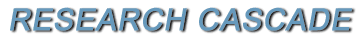 Research Cascade